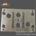 Non standard mold base / stamping mould base